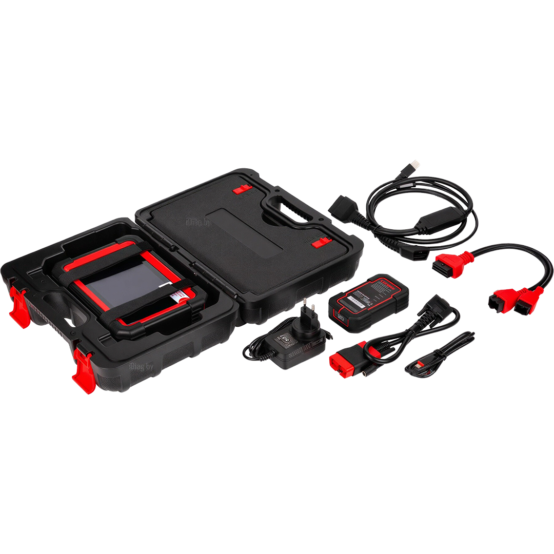 Launch X431 Professional 919 PRO (online+DOiP+EV)